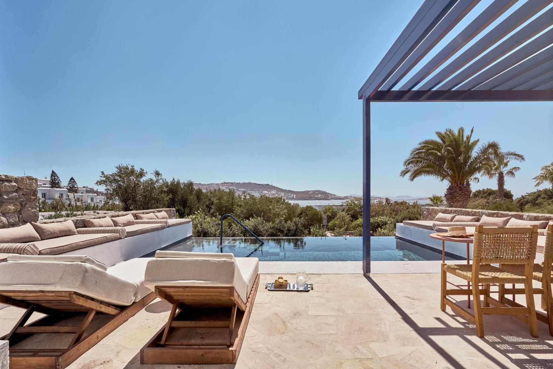 Mykonos Theoxenia, a Member of Design Hotels - Photo 107