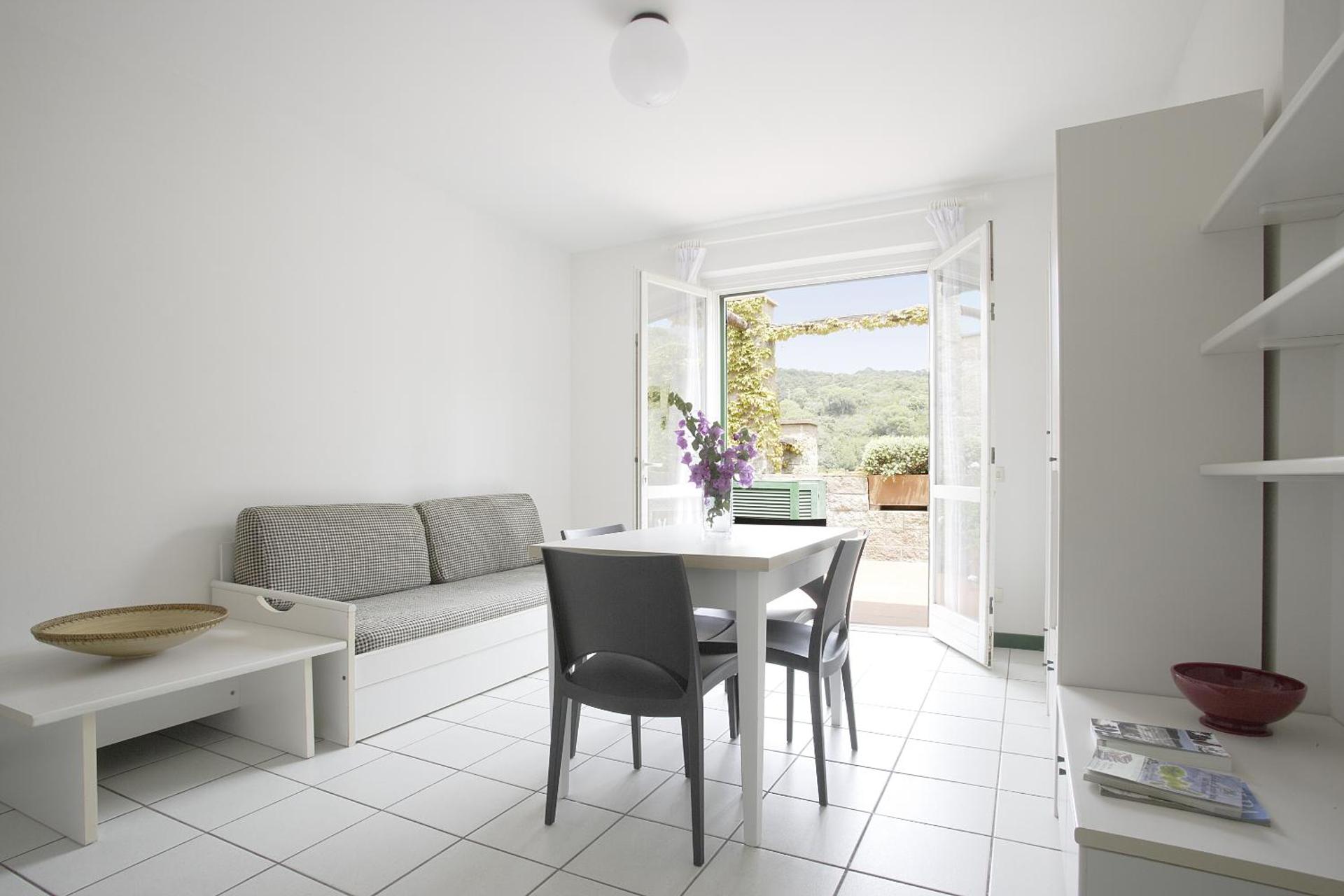 Three-Bedroom Apartment (8 Adults) - Annex