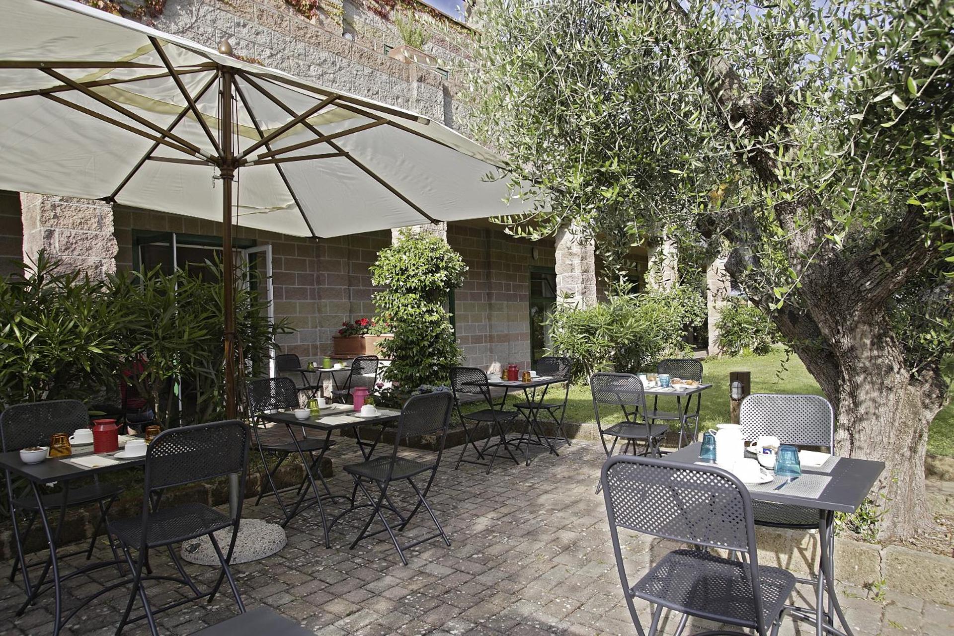 Hotel & Resort Sant'Anna Del Volterraio - Photo 37