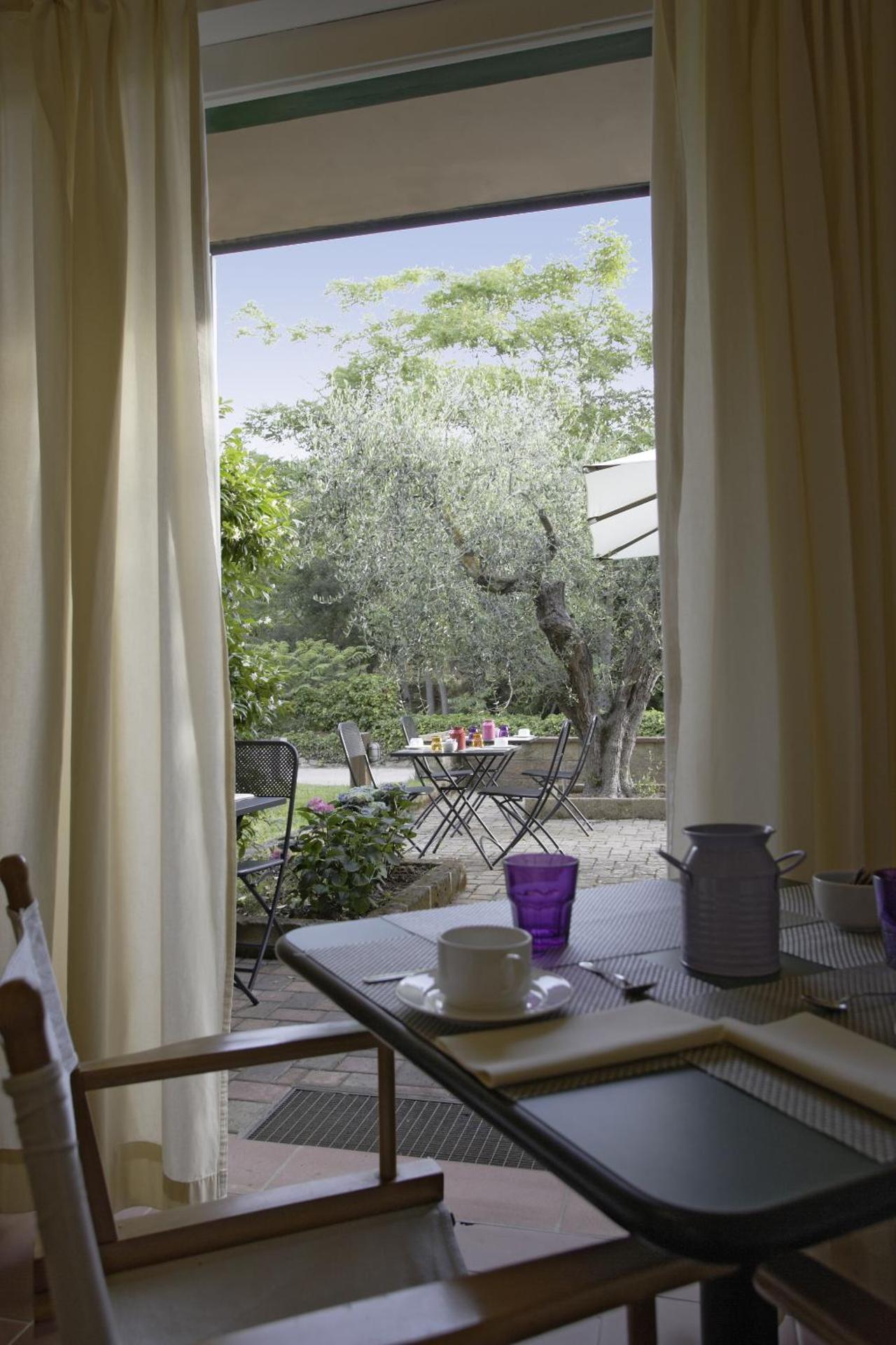 Hotel & Resort Sant'Anna Del Volterraio - Photo 31