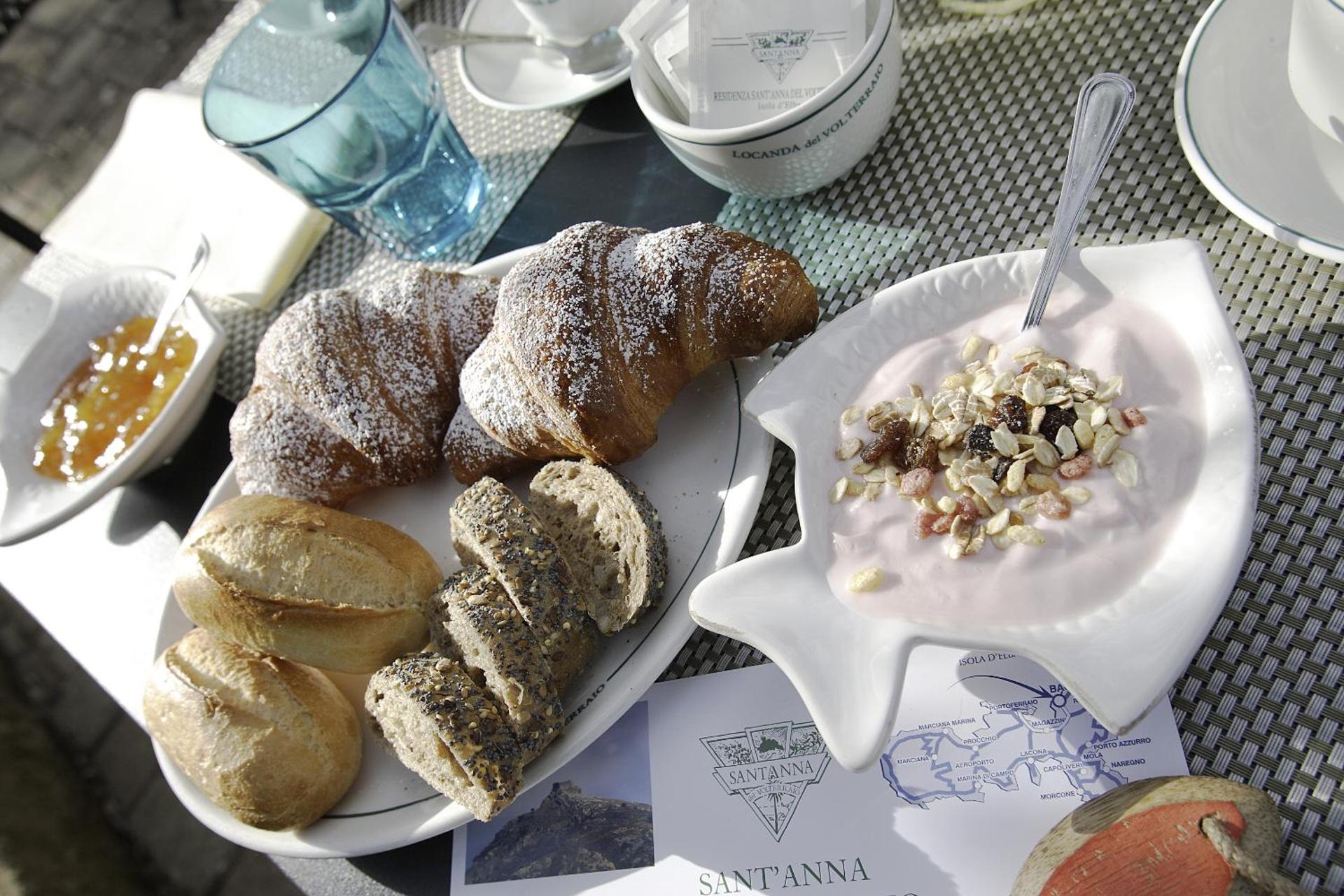 Hotel & Resort Sant'Anna Del Volterraio - Photo 47