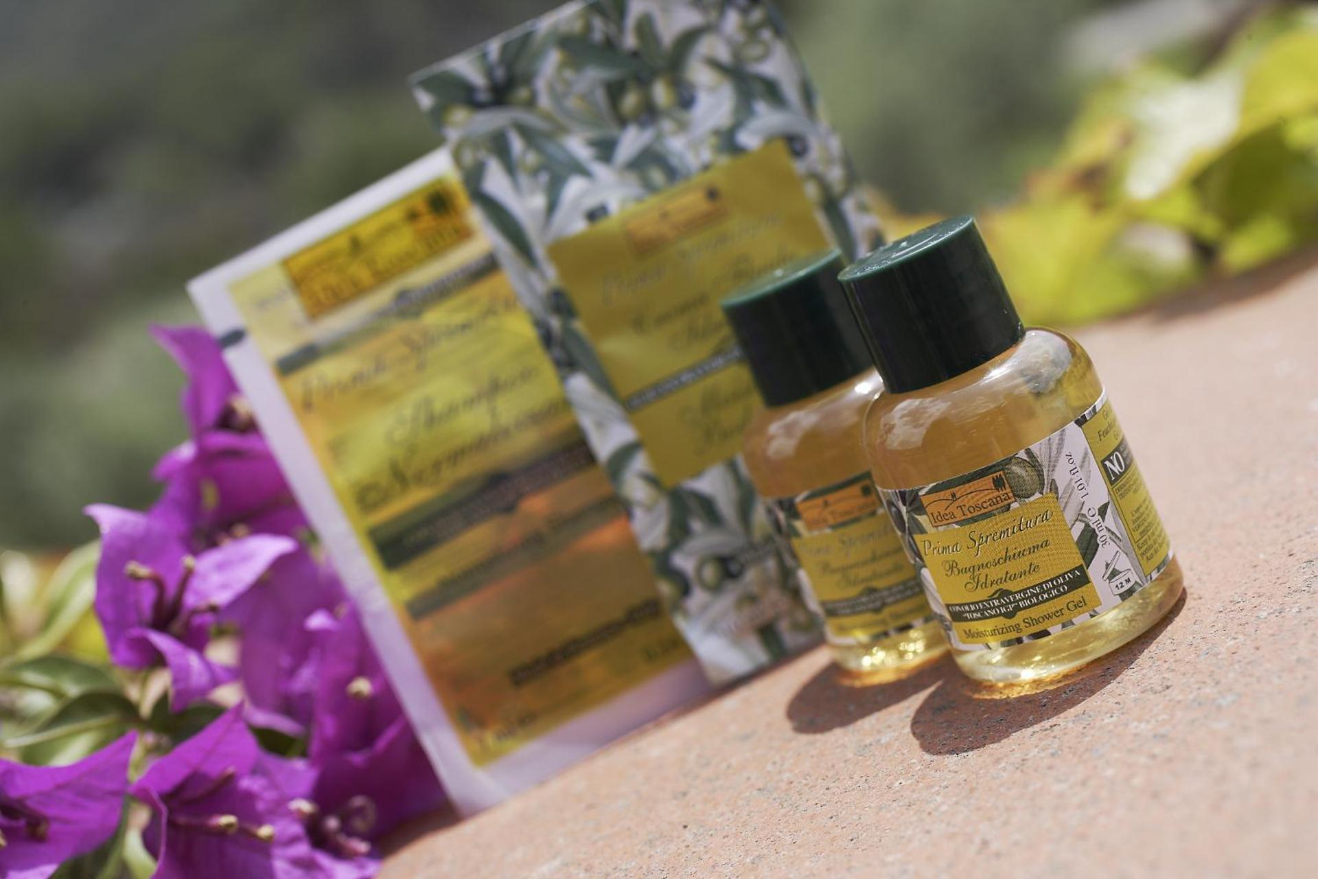 Hotel & Resort Sant'Anna Del Volterraio - Photo 34