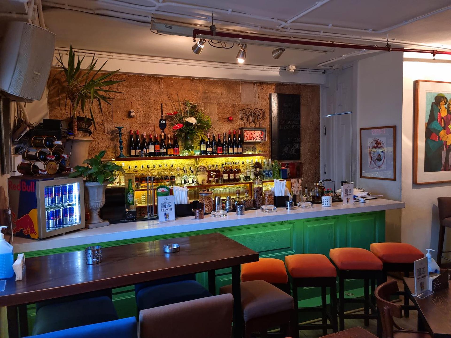 New President Hotel Cairo - Photo 62