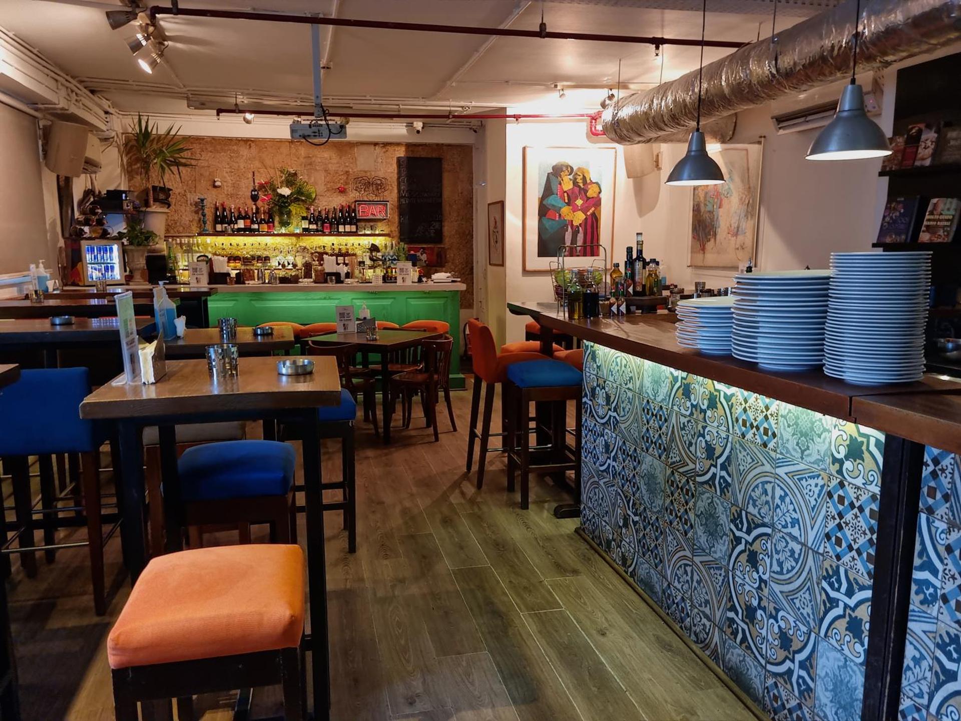 New President Hotel Cairo - Photo 55