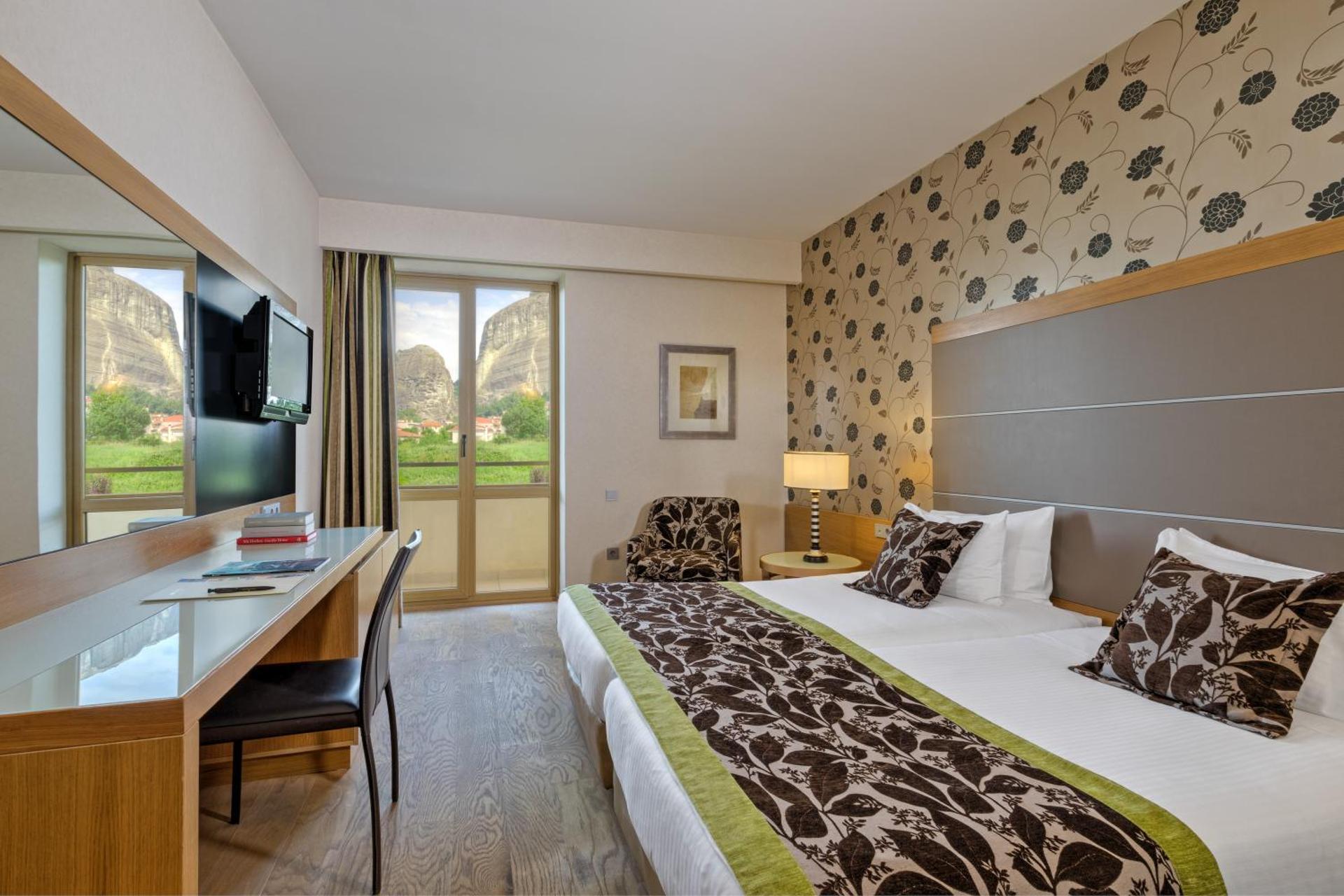 Divani Meteora Hotel - Photo 7
