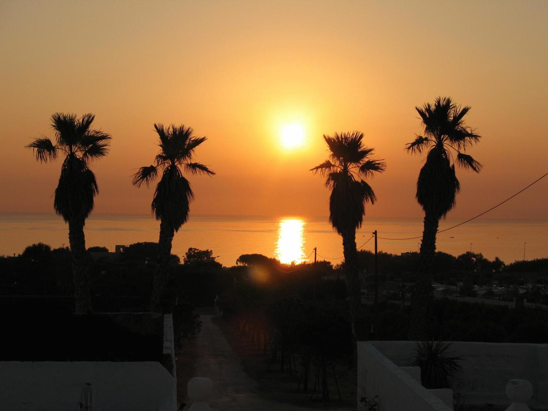 Hotel Masseria Fortificata Donnaloia - Photo 63