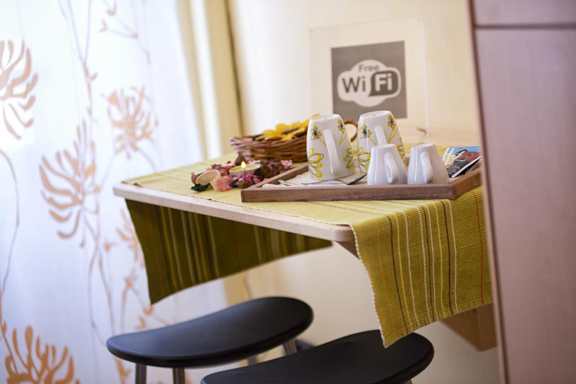 Vecchio Treno guest house - Photo 29