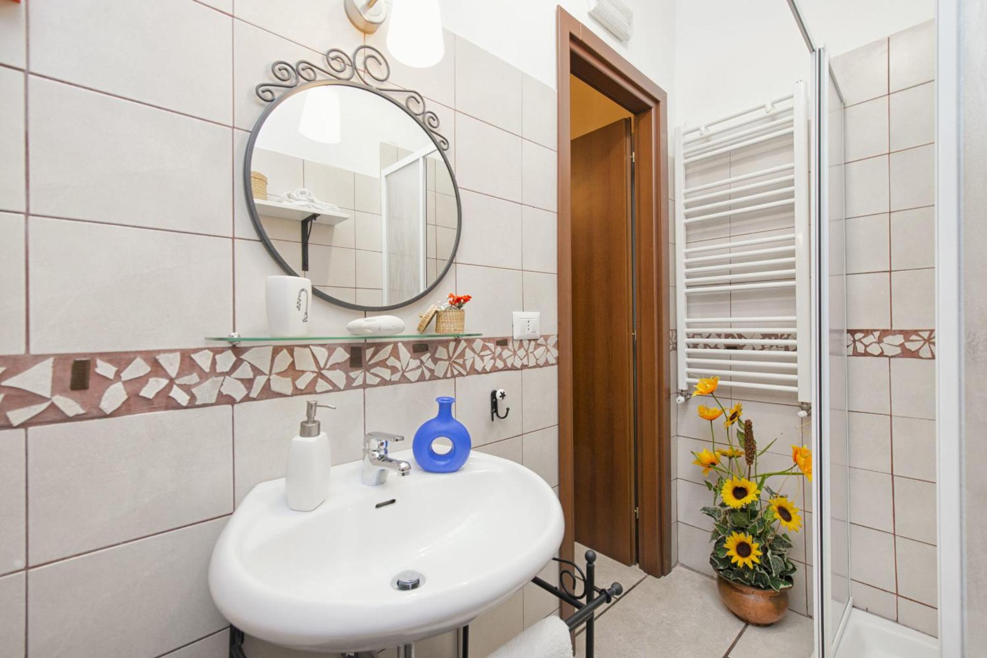 Vecchio Treno guest house - Photo 11
