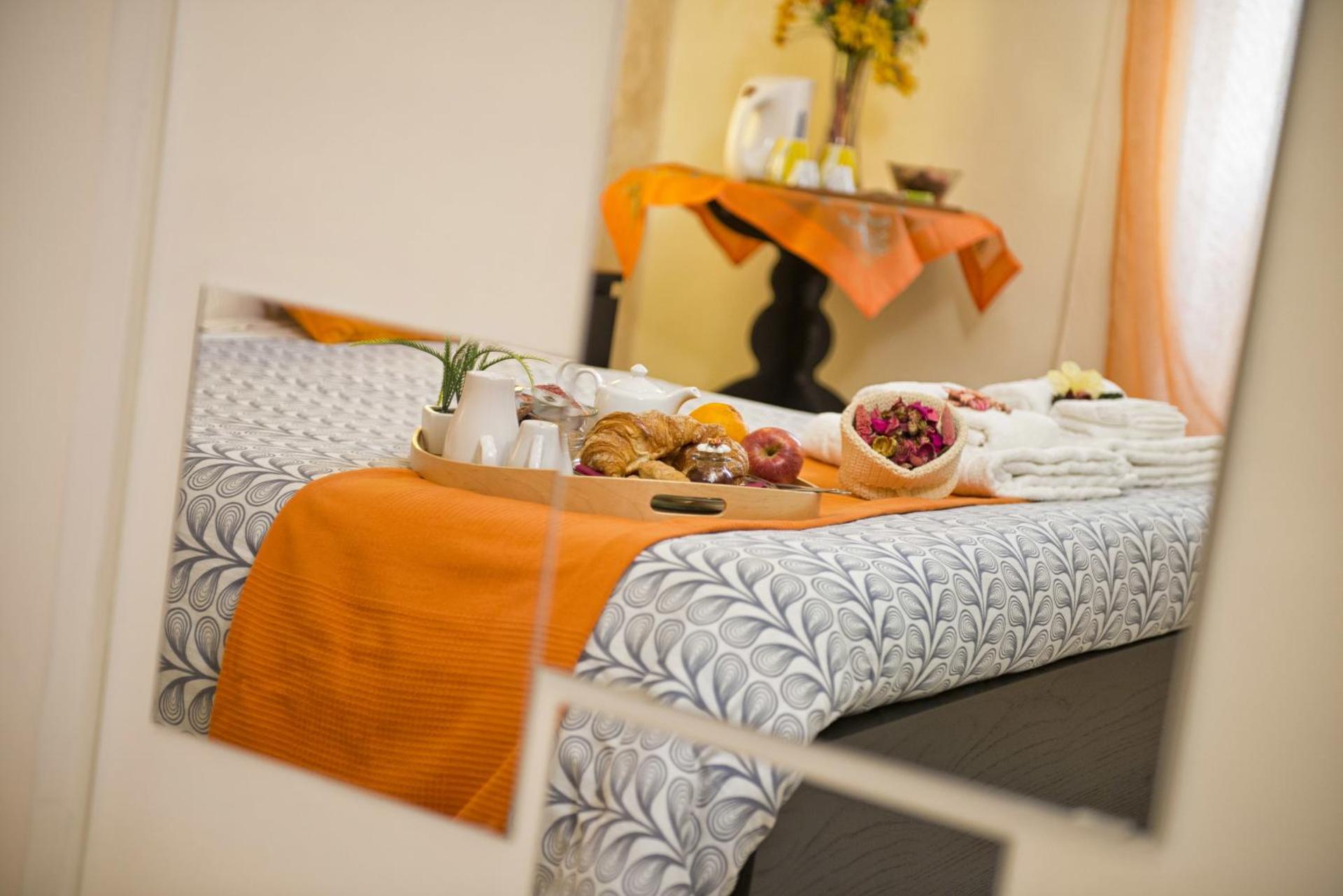 Vecchio Treno guest house - Photo 19