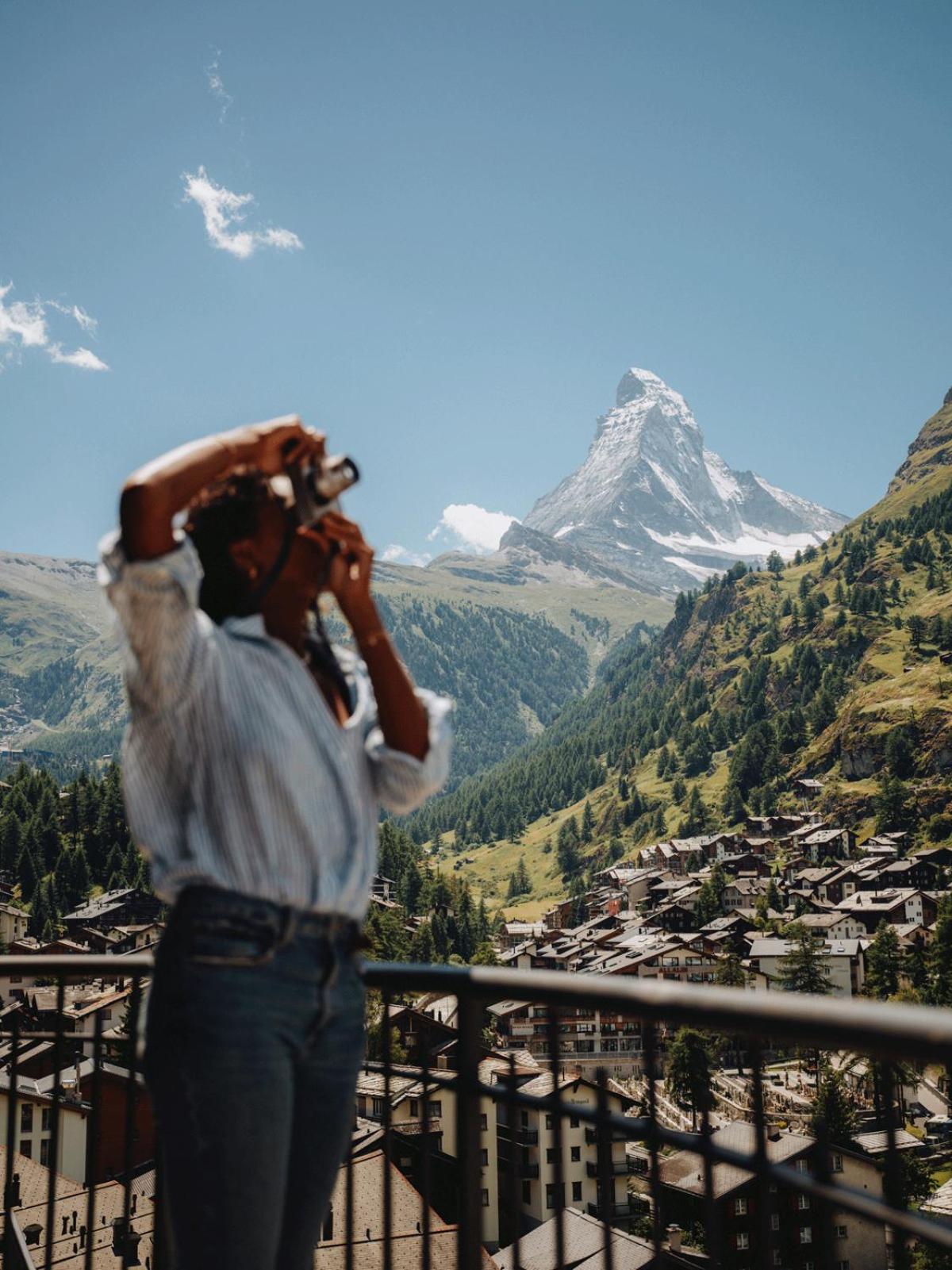 BEAUSiTE Zermatt - Photo 140