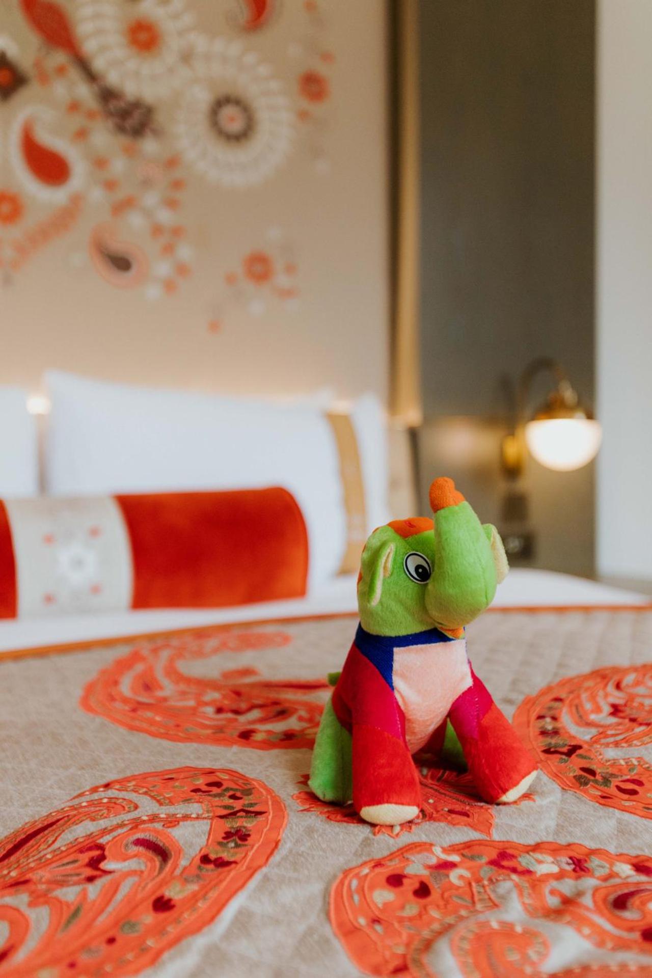 The LaLit London - Photo 66