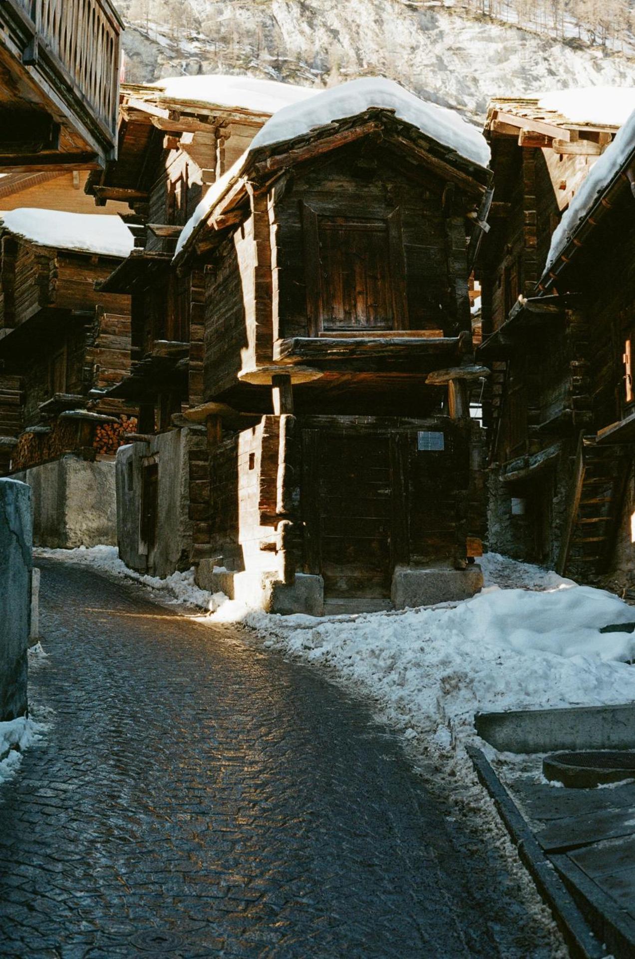 BEAUSiTE Zermatt - Photo 158