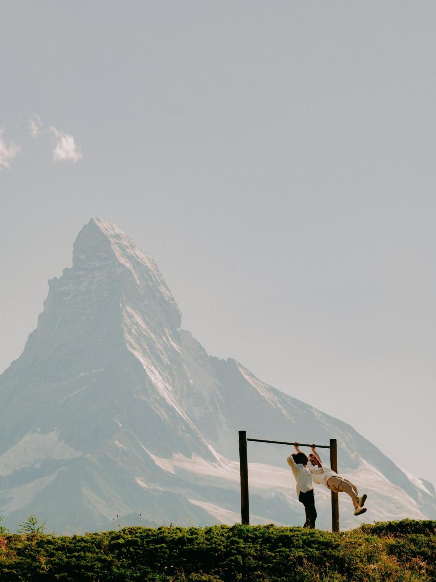 BEAUSiTE Zermatt - Photo 240