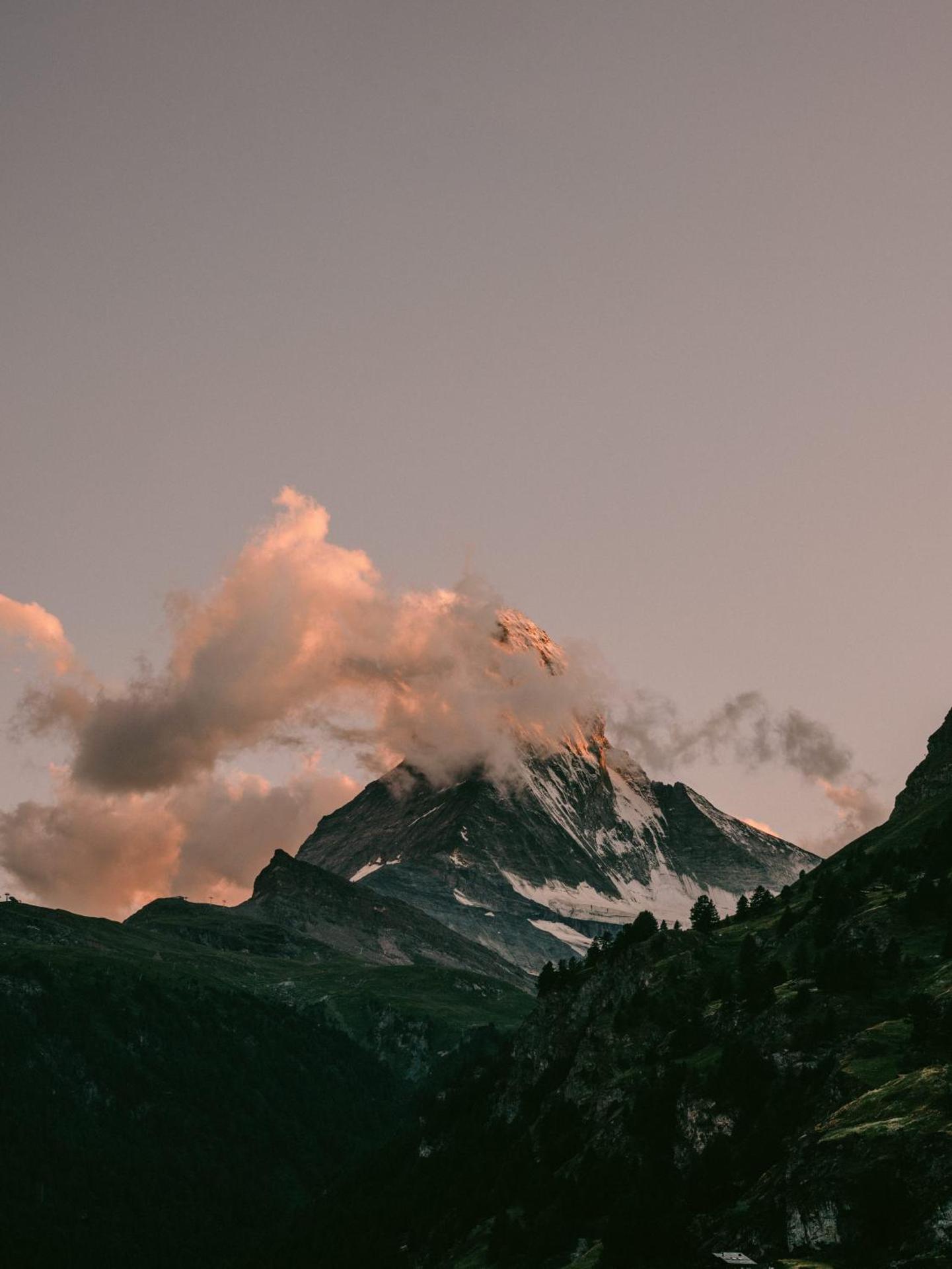 BEAUSiTE Zermatt - Photo 218