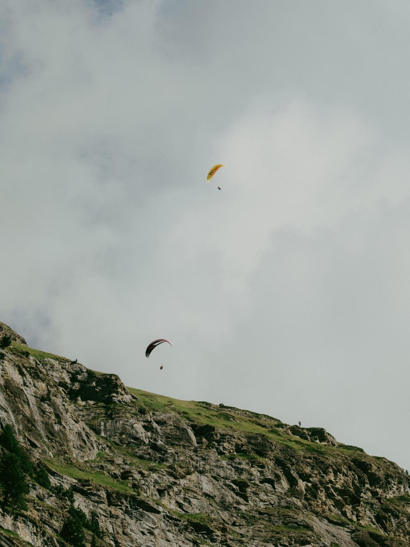 BEAUSiTE Zermatt - Photo 181