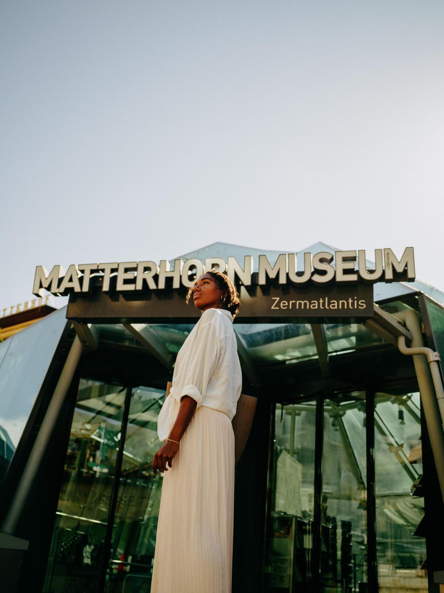 BEAUSiTE Zermatt - Photo 209