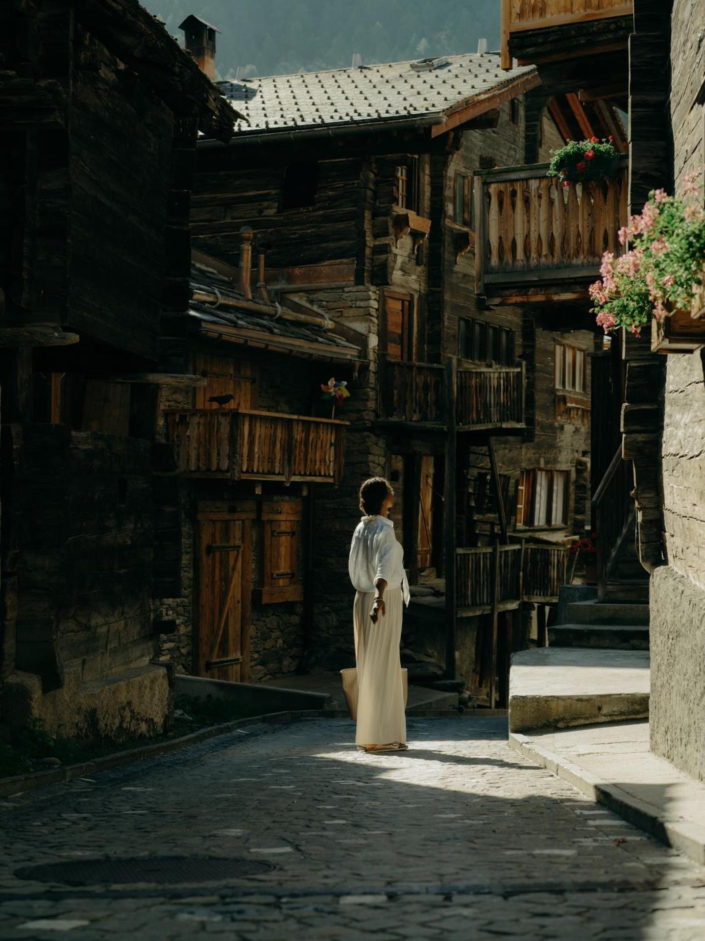 BEAUSiTE Zermatt - Photo 203