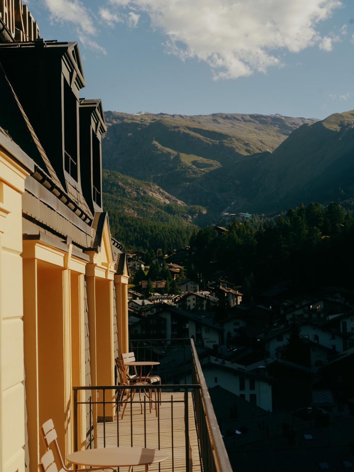 BEAUSiTE Zermatt - Photo 68