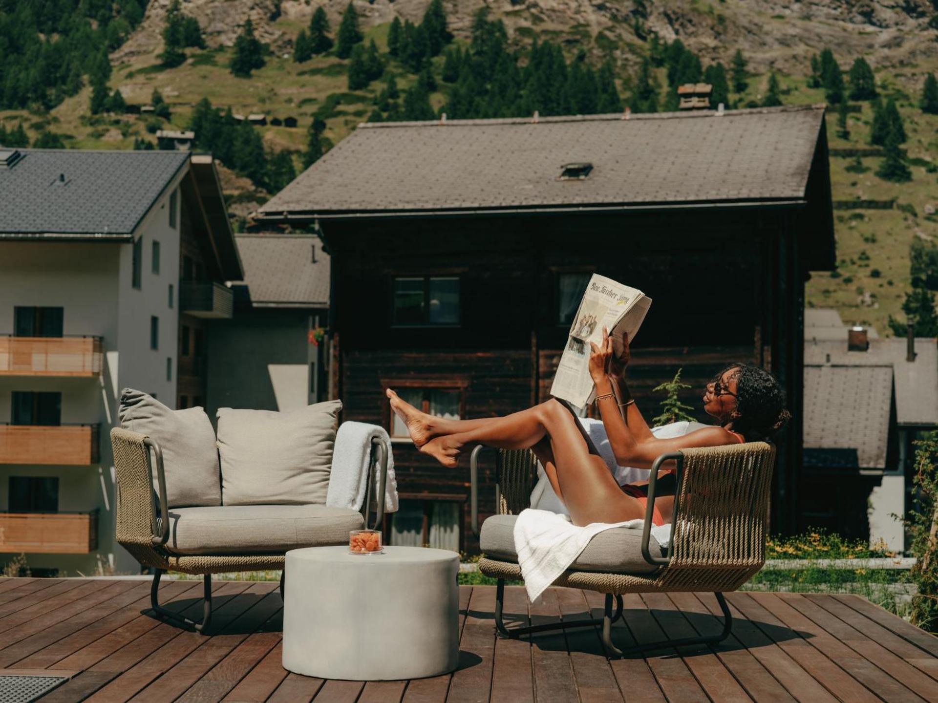 BEAUSiTE Zermatt - Photo 130