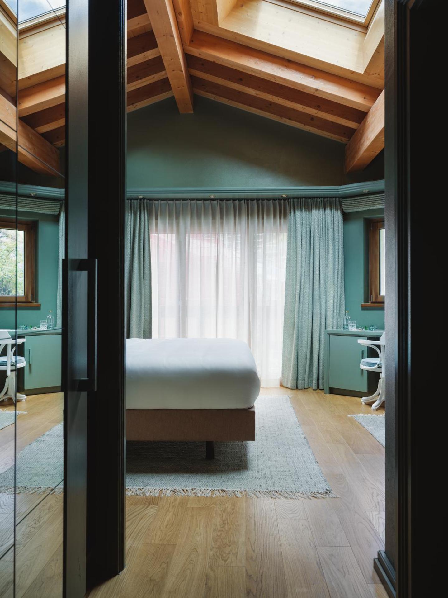 BEAUSiTE Zermatt - Photo 22