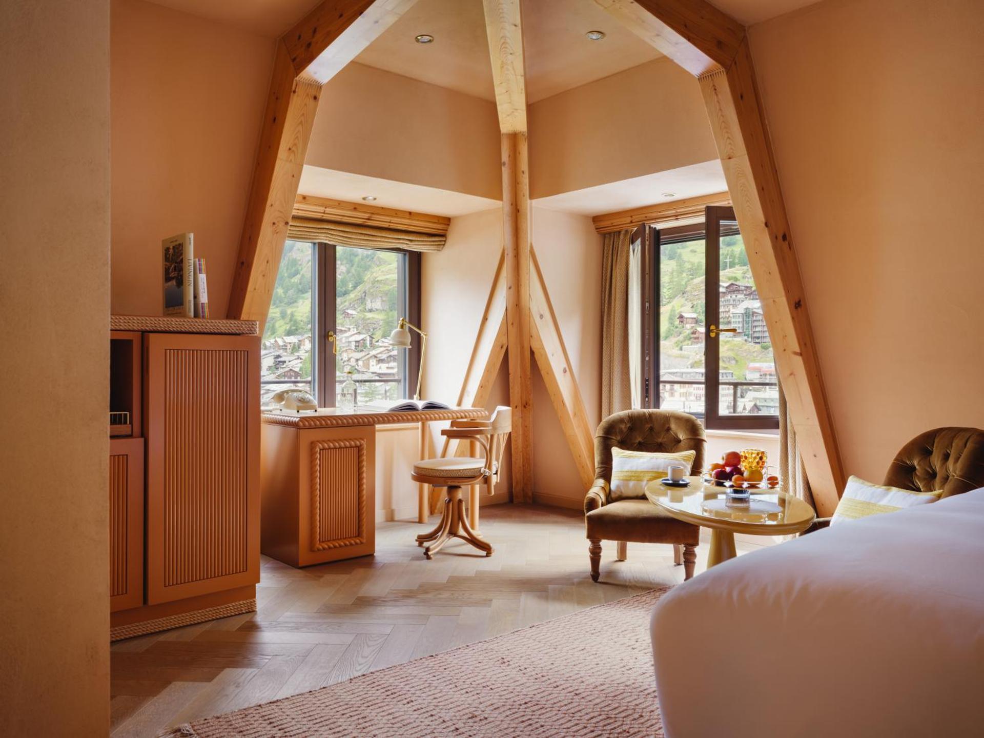 BEAUSiTE Zermatt - Photo 32