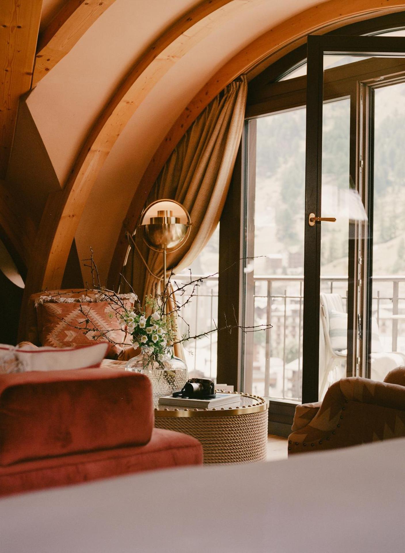 BEAUSiTE Zermatt - Photo 103