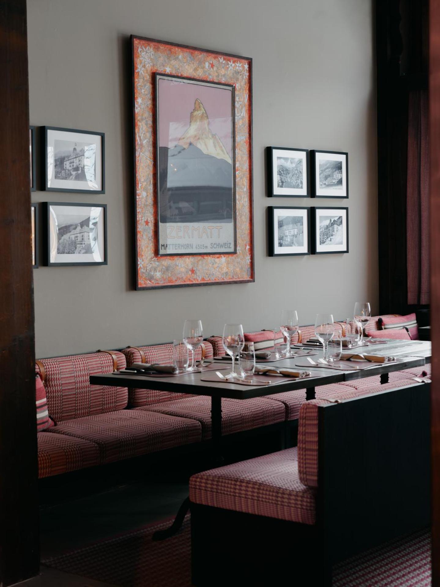 BEAUSiTE Zermatt - Photo 174