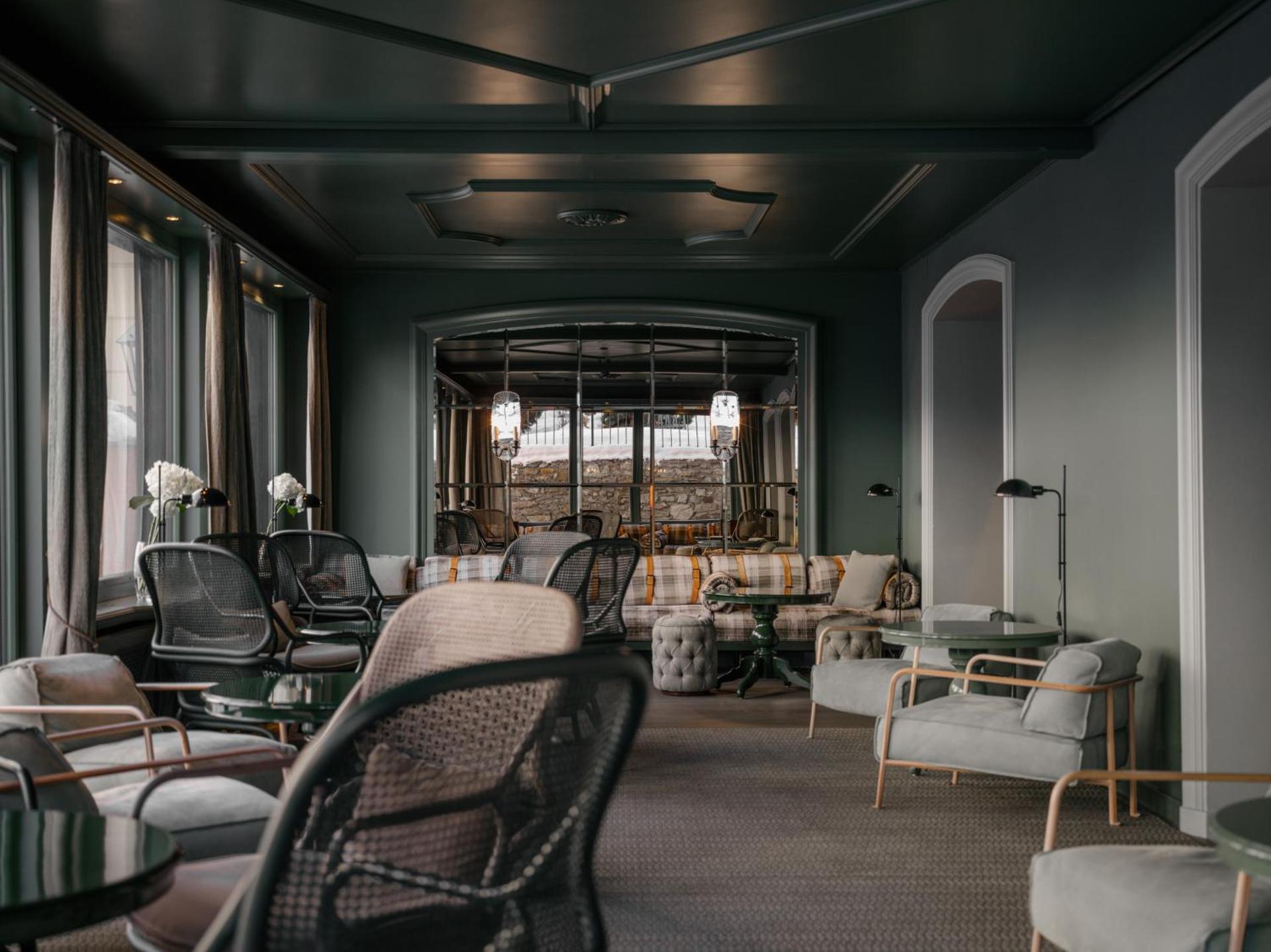 BEAUSiTE Zermatt - Photo 188