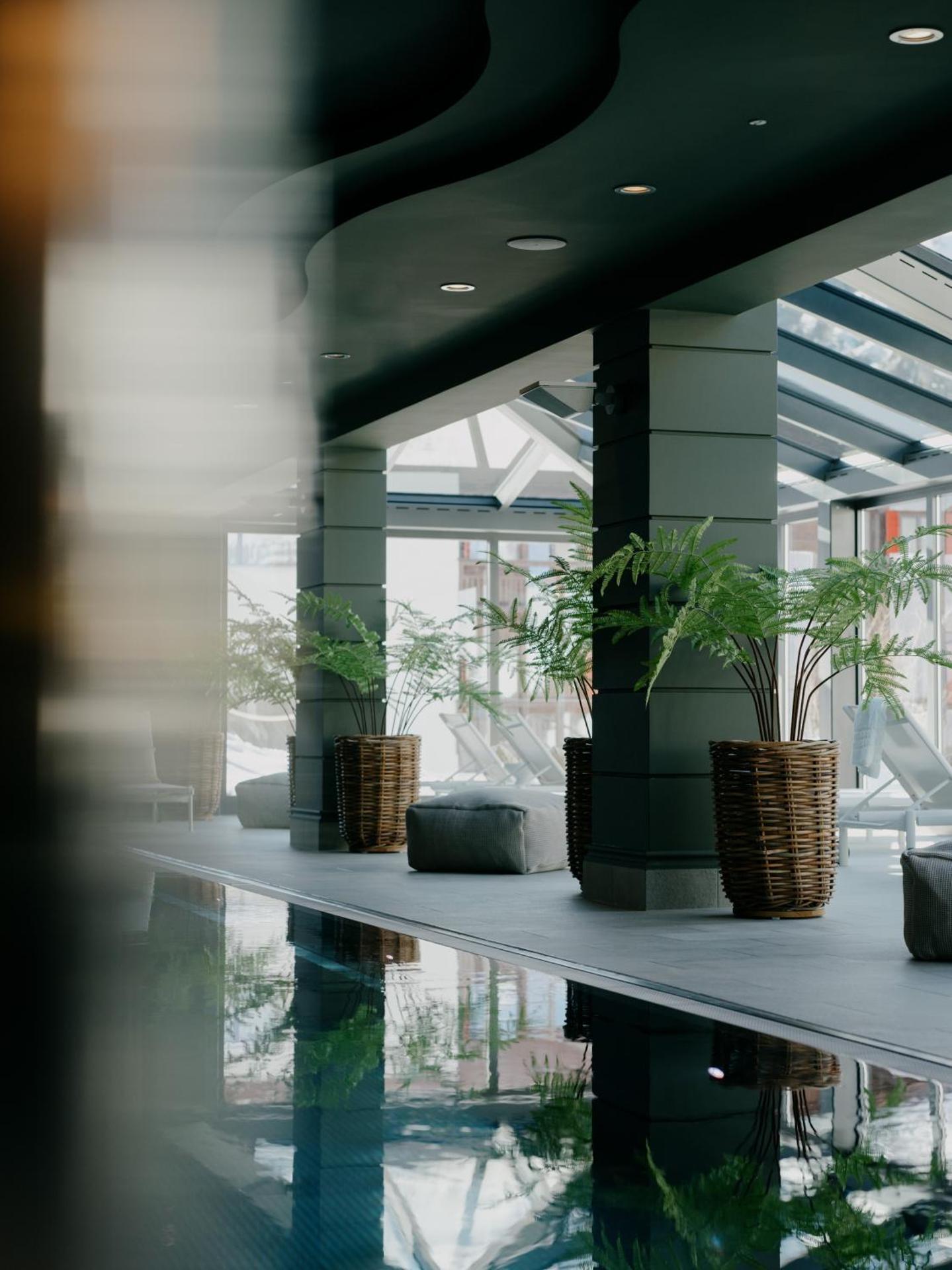 BEAUSiTE Zermatt - Photo 222