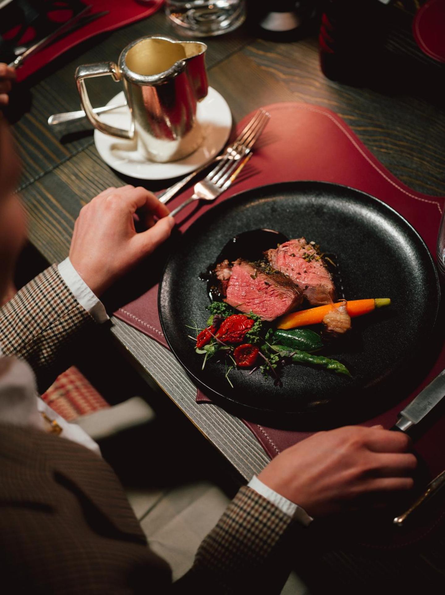 BEAUSiTE Zermatt - Photo 231