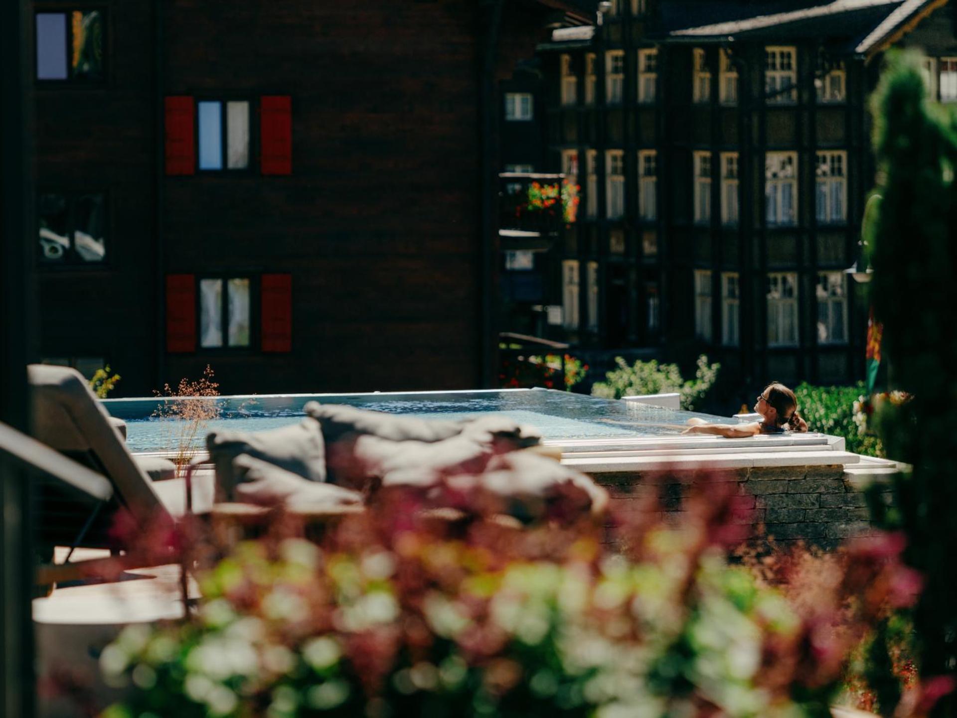 BEAUSiTE Zermatt - Photo 165