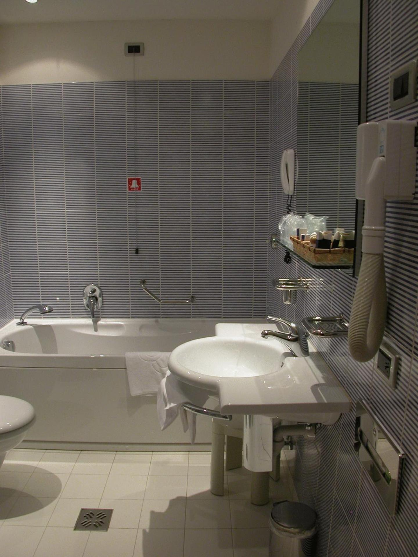 Best Western Plus Hotel Bologna - Photo 14