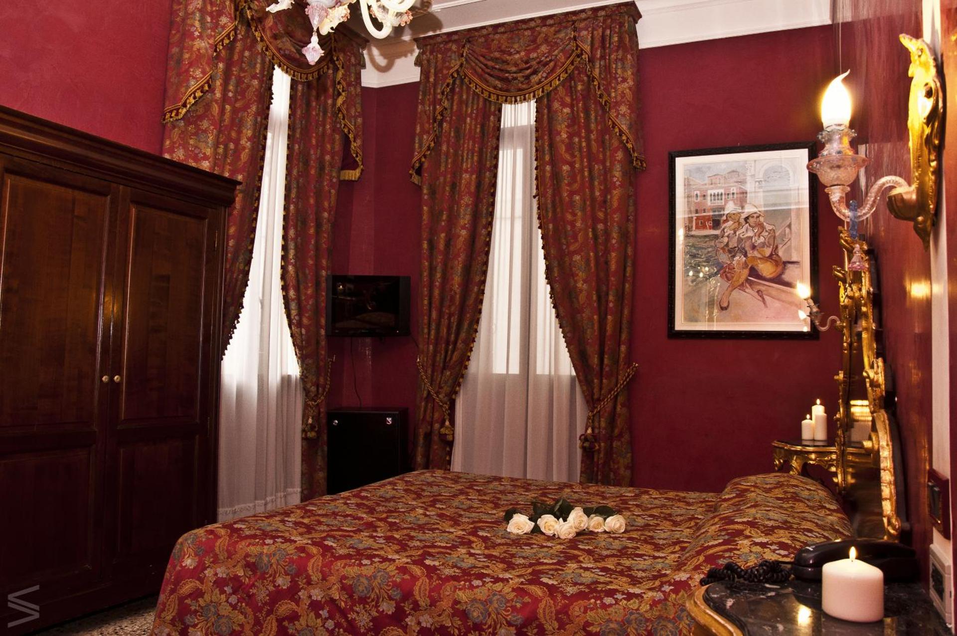 Residenza d'Epoca San Cassiano - Photo 25