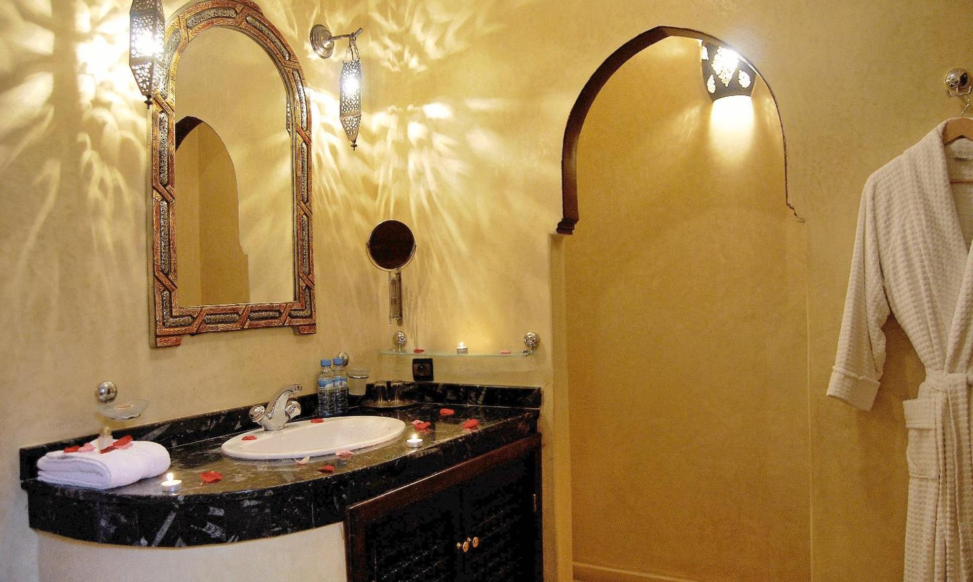 Riad Mille Et Une Nuits - Photo 56