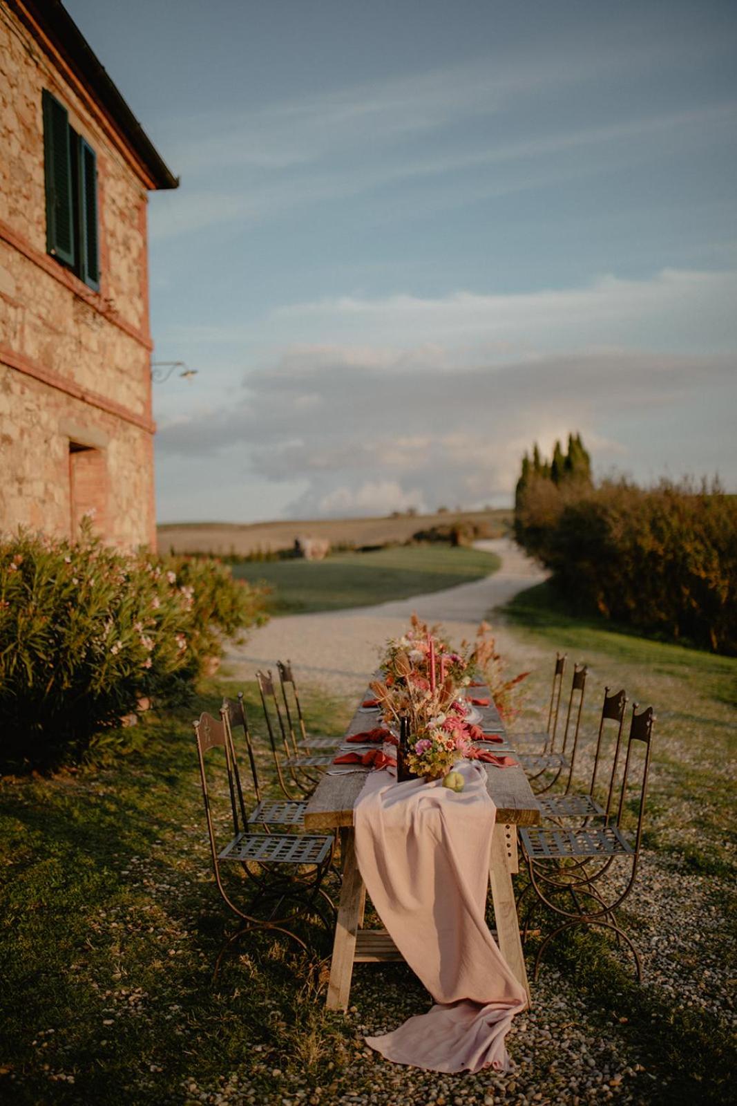 Agriturismo Il Rigo - Photo 24