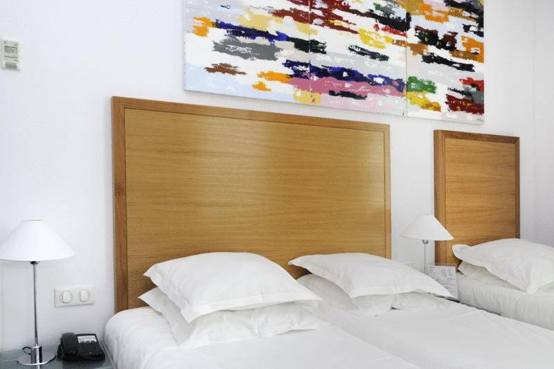 Hôtel Albe Saint Michel - Photo 5