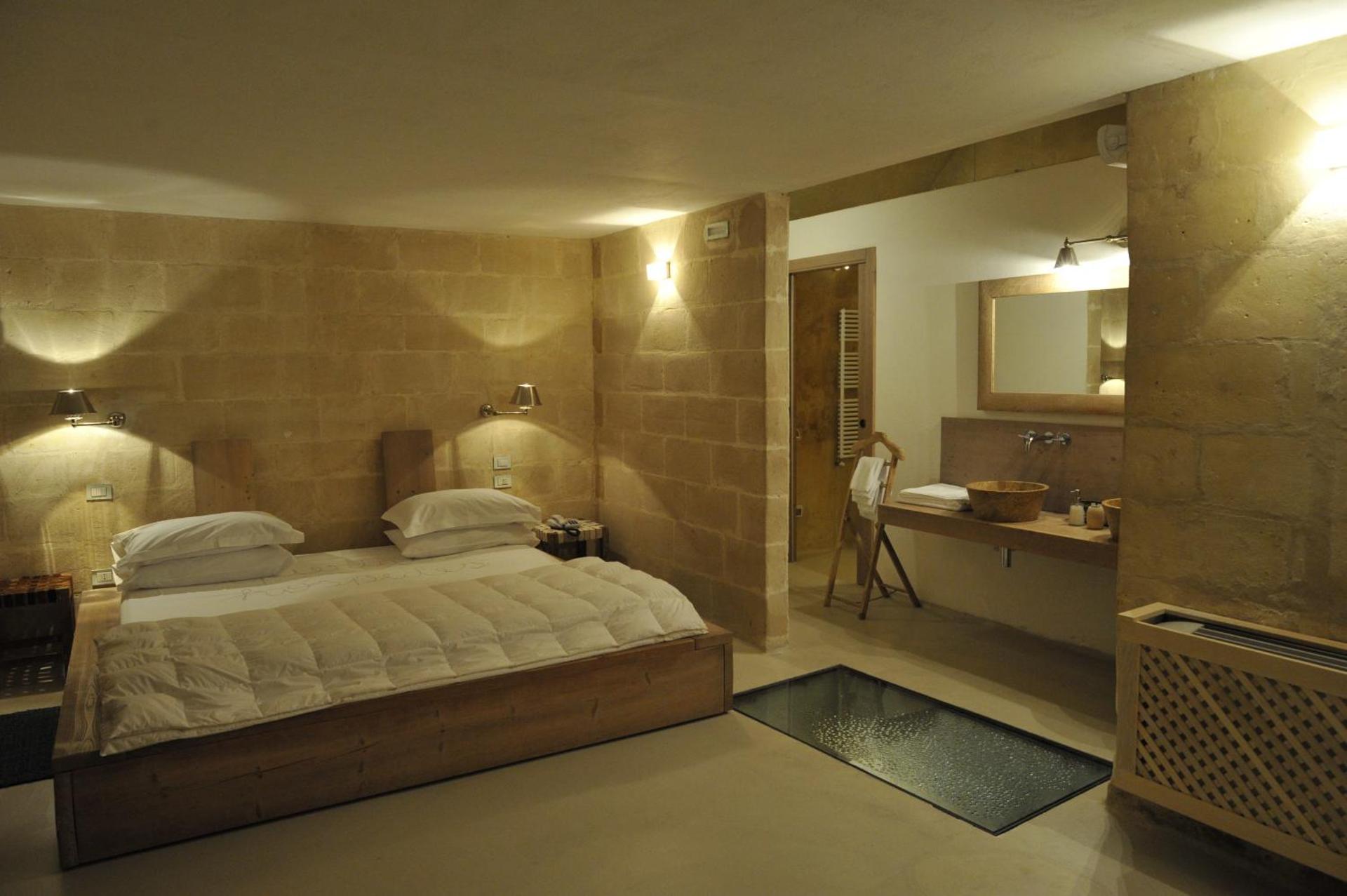 L'Hotel In Pietra - Photo 35