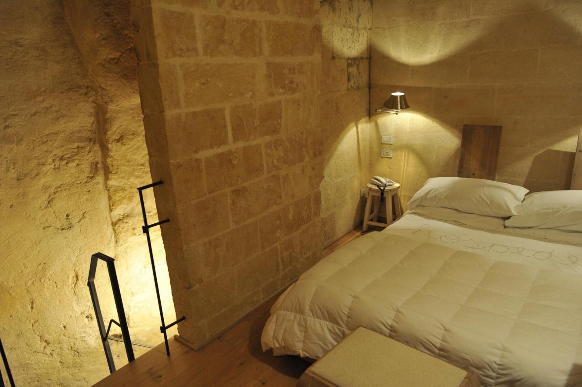 L'Hotel In Pietra - Photo 17