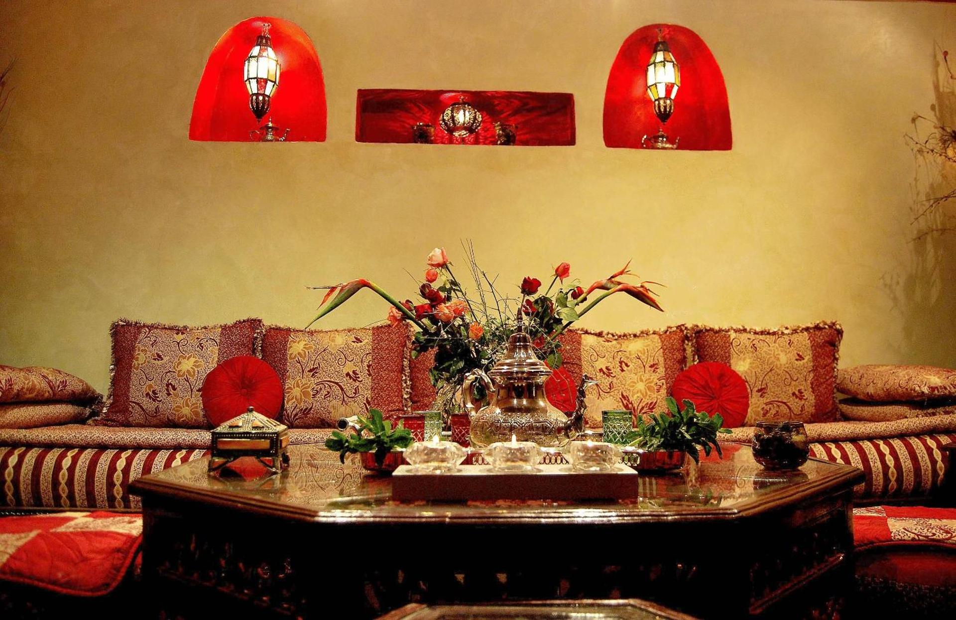 Riad Mille Et Une Nuits - Photo 133