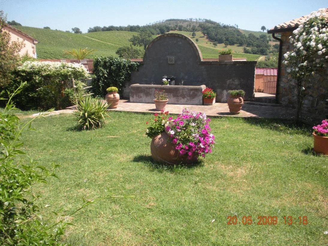 Le Murelle Country Resort - Photo 7