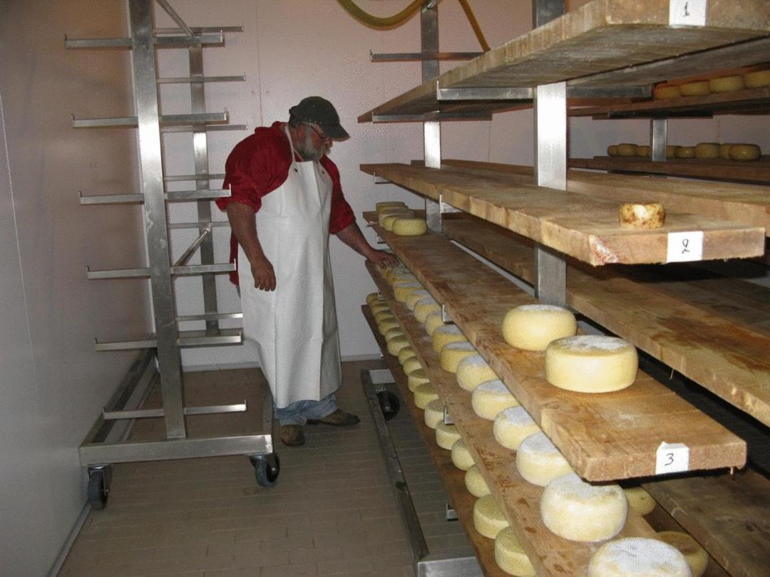 Le Murelle Country Resort - Photo 14