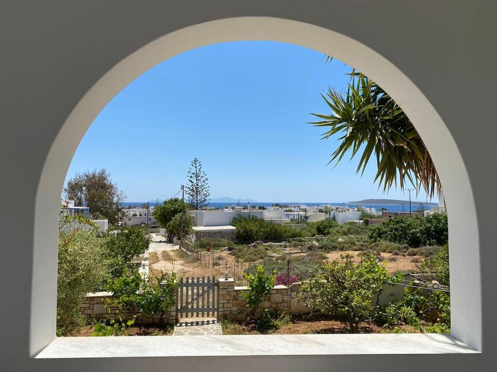 Anixis Studios Aliki Paros - Photo 29