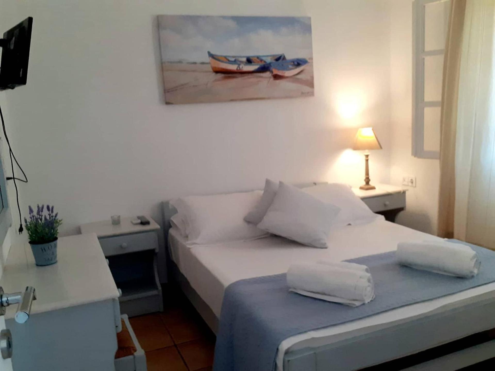 Anixis Studios Aliki Paros - Photo 50