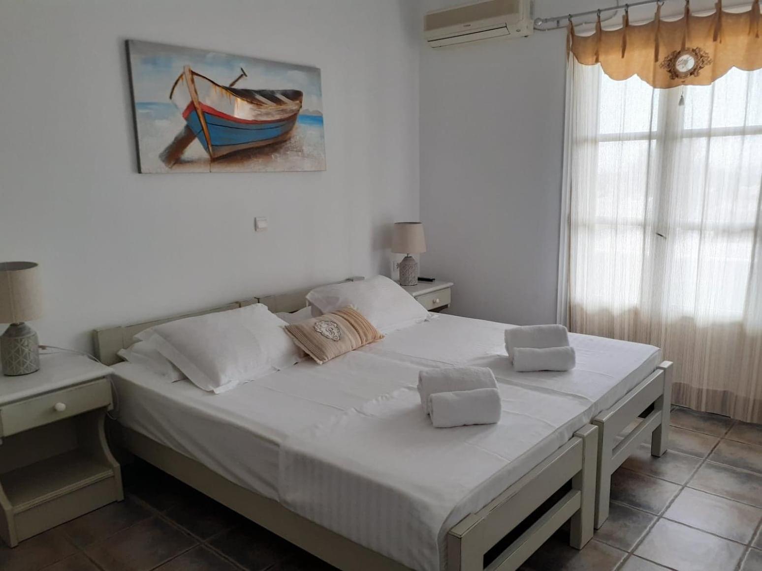 Anixis Studios Aliki Paros - Photo 87