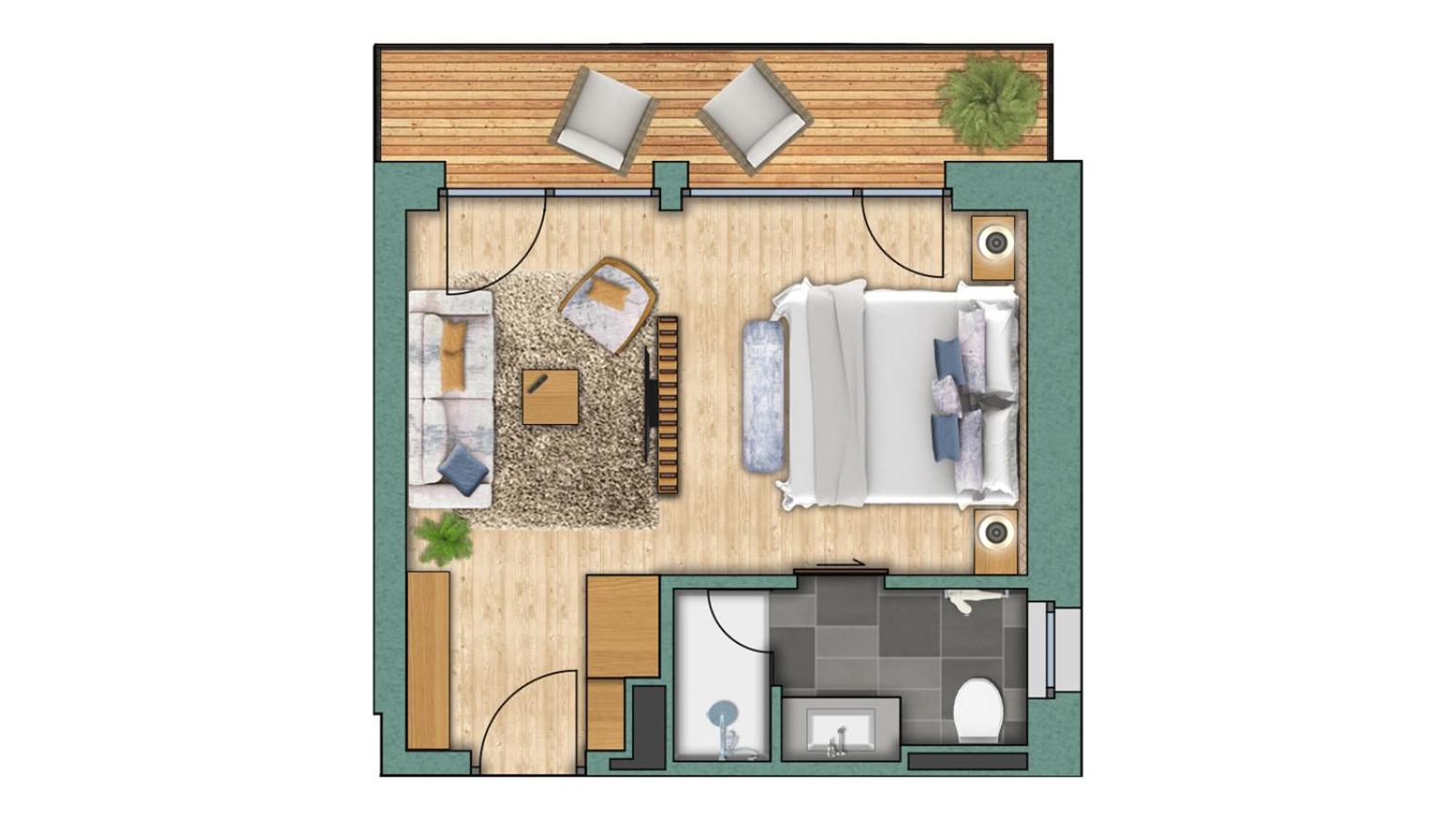 Resort La Ginabelle - Photo 81