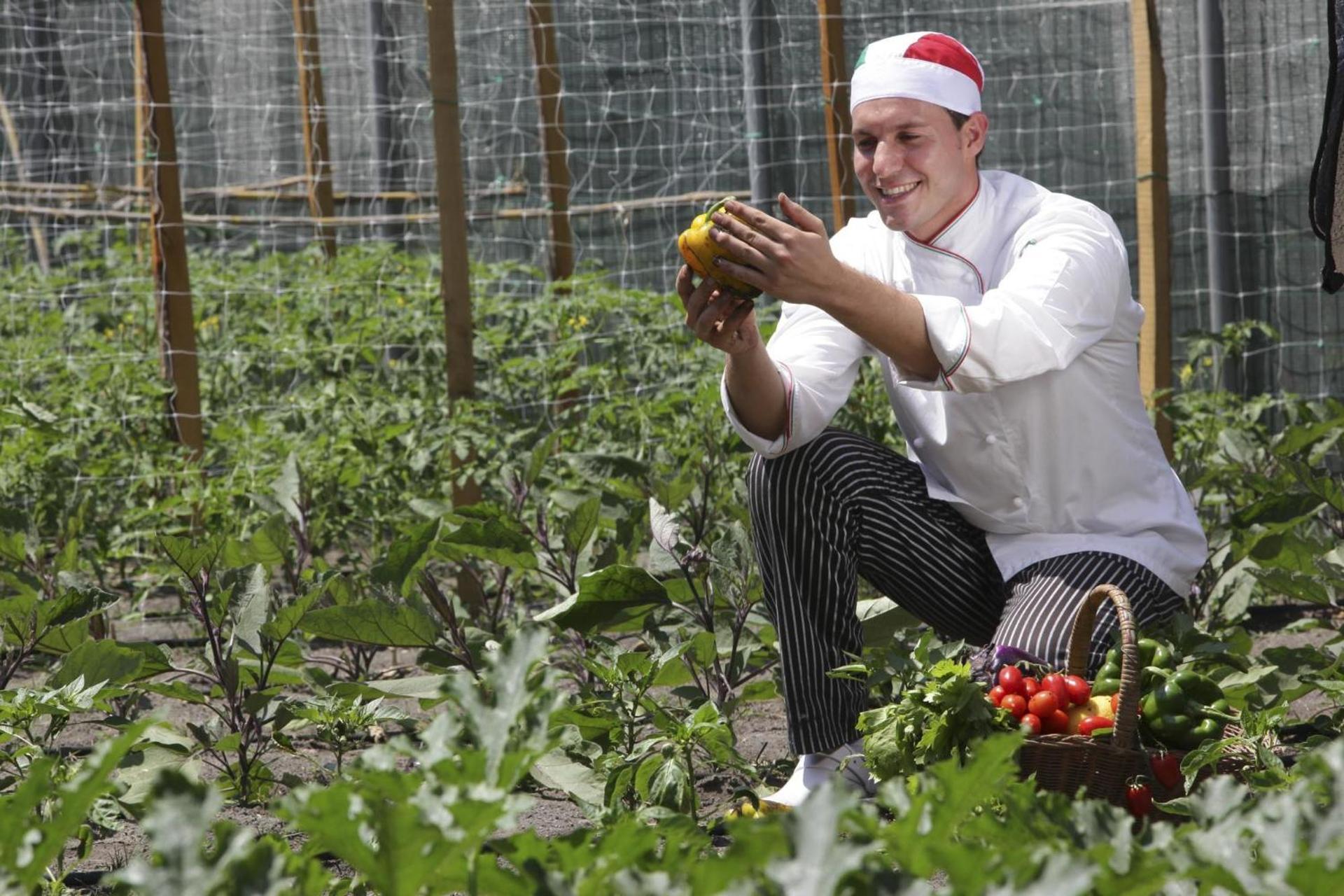 Hotel Orsa Maggiore - Photo 121