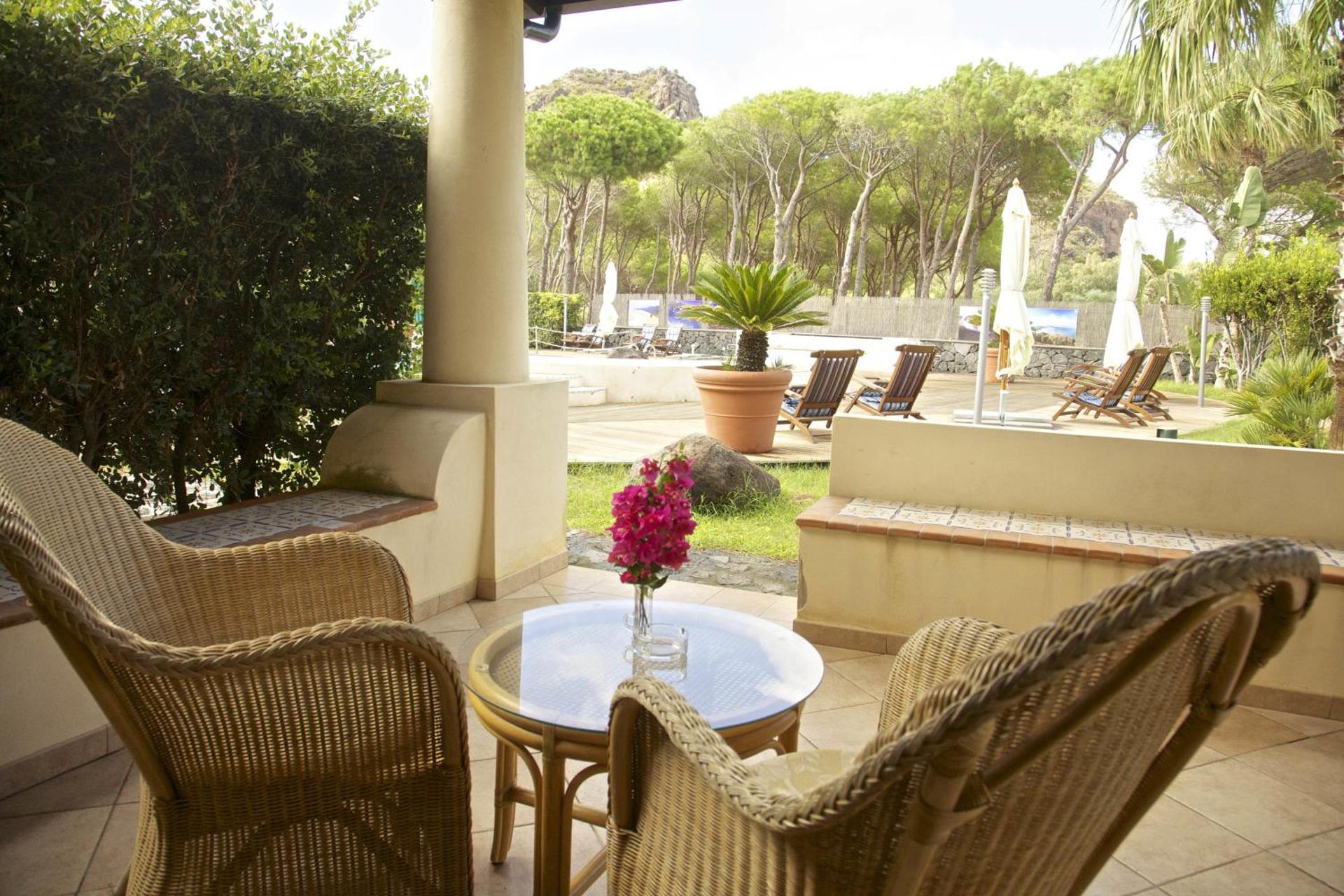 Hotel Orsa Maggiore - Photo 9