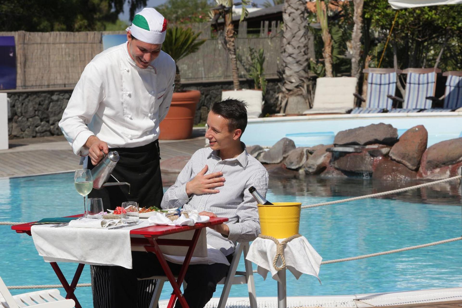 Hotel Orsa Maggiore - Photo 58