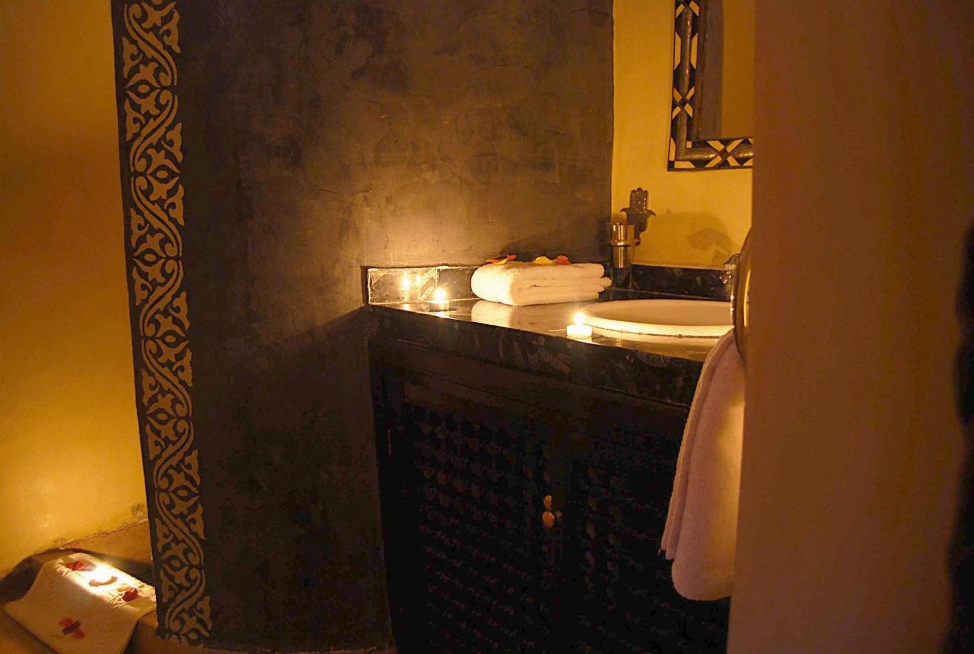 Riad Mille Et Une Nuits - Photo 16