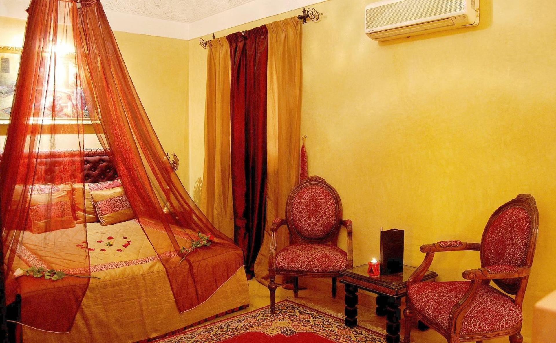 Riad Mille Et Une Nuits - Photo 51